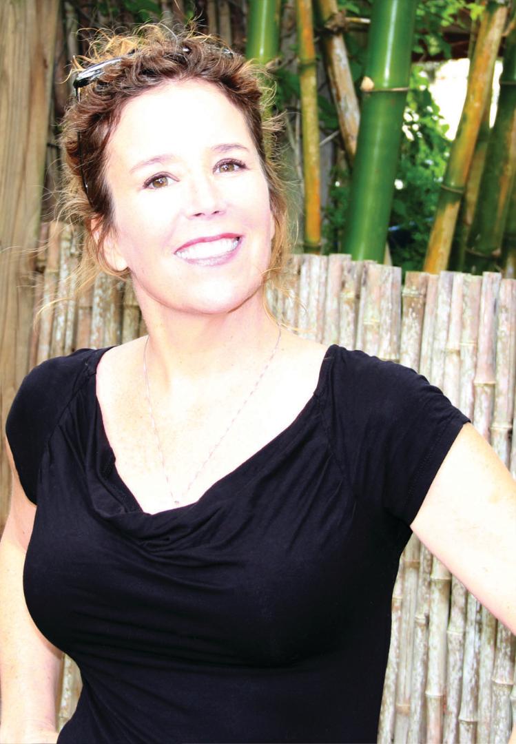 Shannon Katz