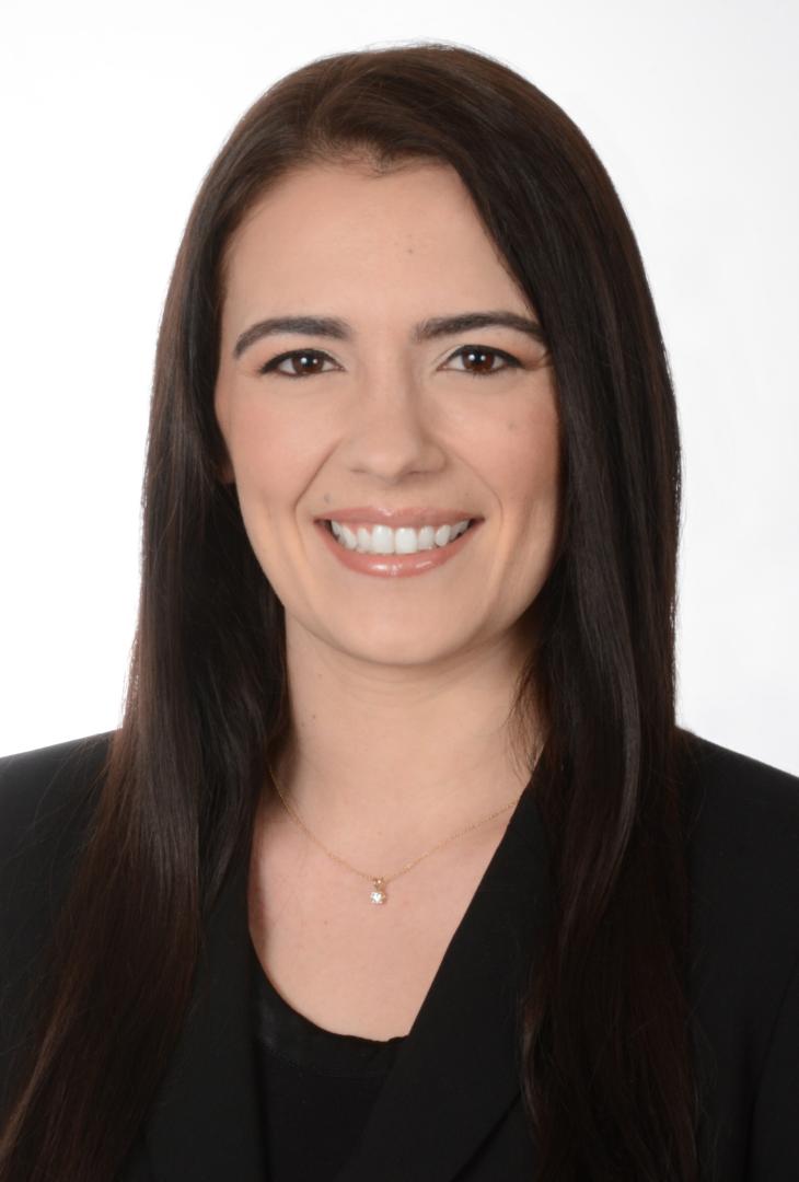Krystal Albanese