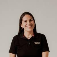 Adriana Elizabeth Ibarria Trejo