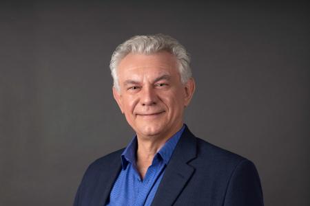 Joseph Zubrzycki