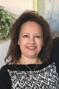Isela Briones