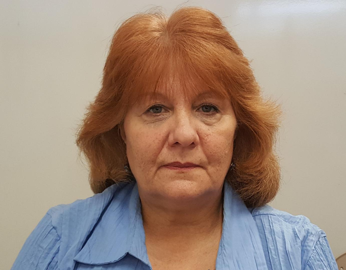 Vivian Novak