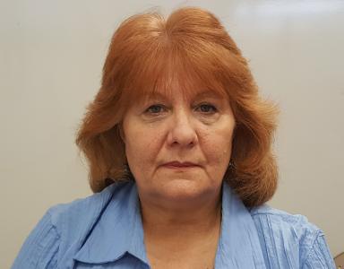 Vivian Novak