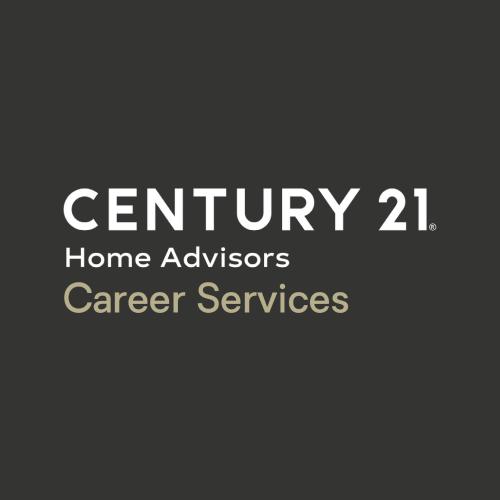 Century 21 Home Advisors Career Services