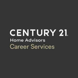 Century 21 Home Advisors Career Services