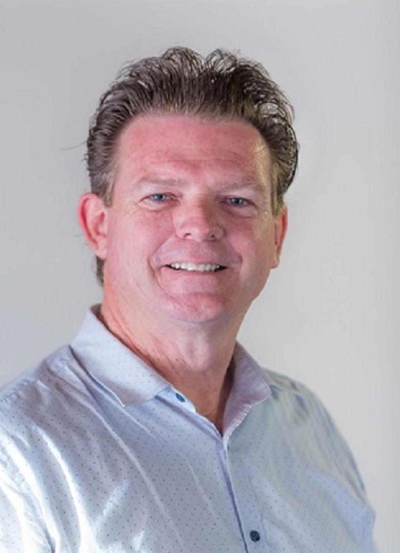 Rod Newman