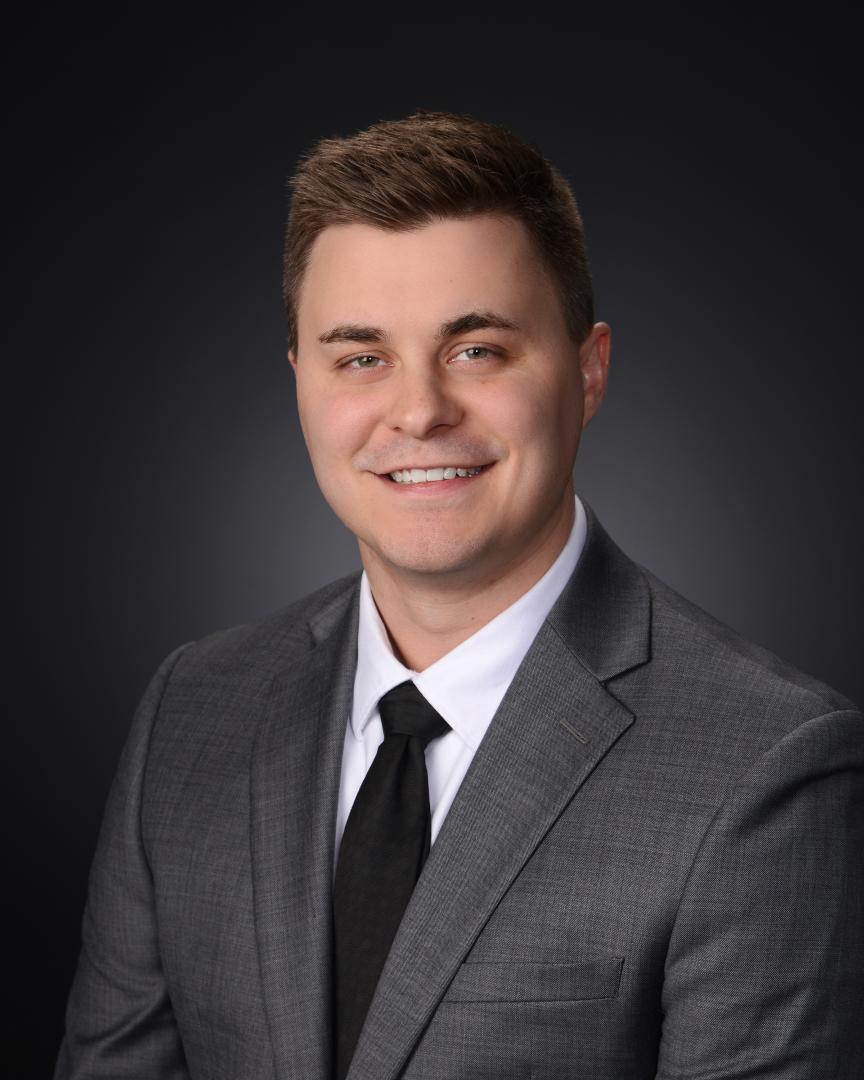 Zachary Deatherage