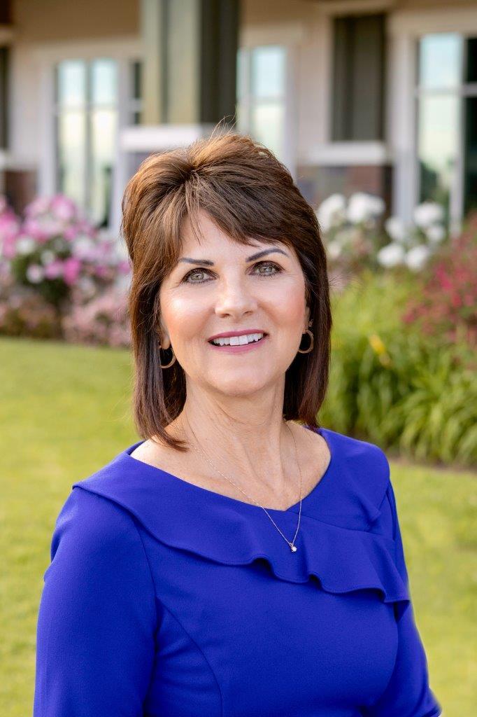 Sherlyn Baker