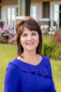 Sherlyn Baker