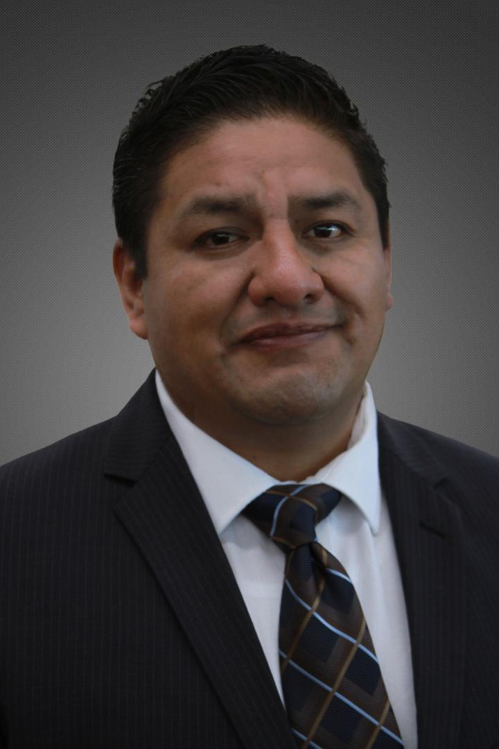 Jose Flores