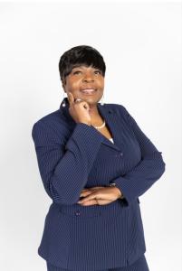 Marion Sherrod