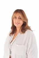 Silvia Liliana Segovia Medina