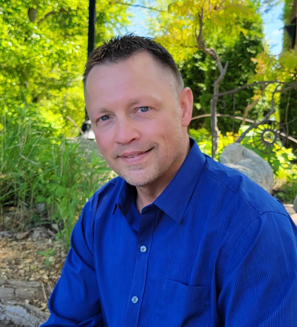 Cory Mahutga