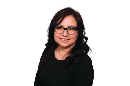 Fatima Romo