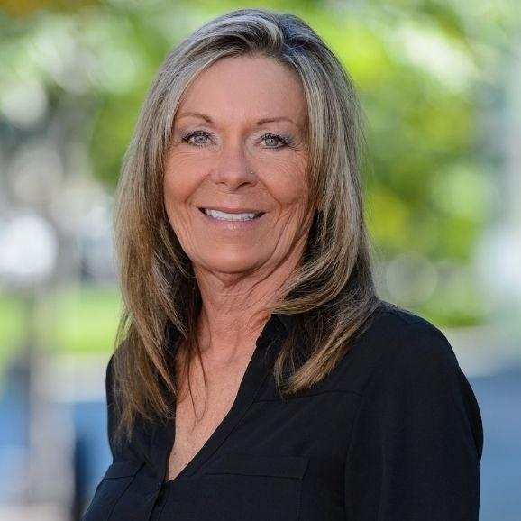 Laurie Morrical