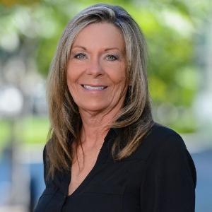 Laurie Morrical
