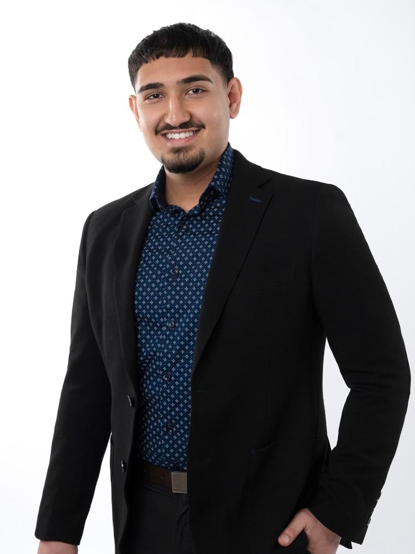 Muhammad Zeerak