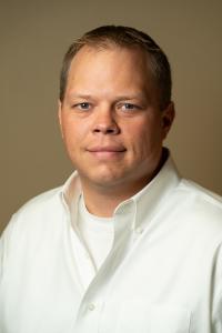 Charles McKeown