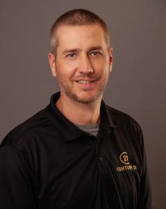 Chris Weaver