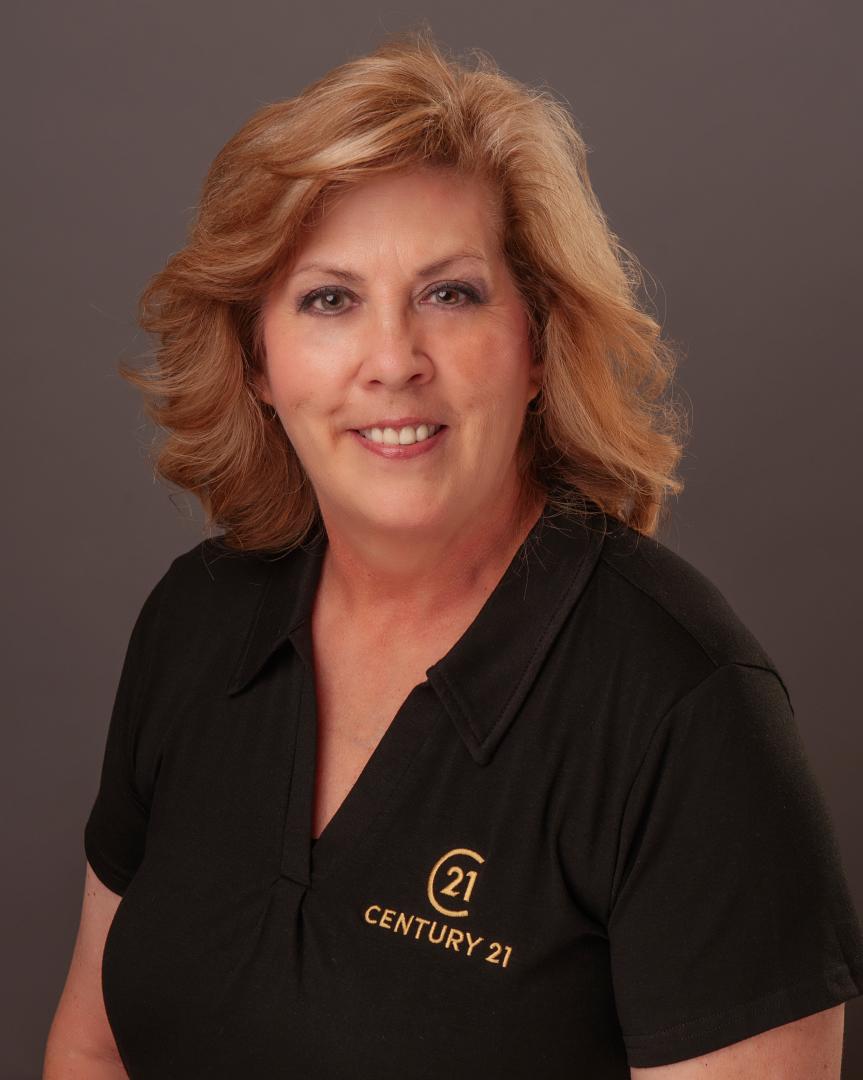 Shari Pretz