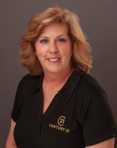 Shari Pretz