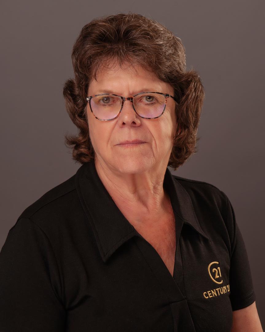 Sharon Hunt