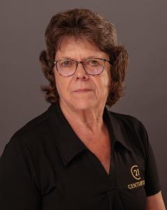 Sharon Hunt