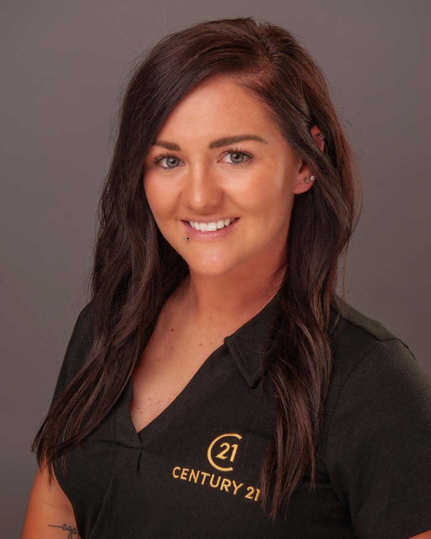 Amanda Maddox