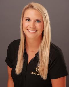 Brittany Boyer
