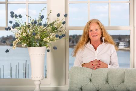 Patty Sperber