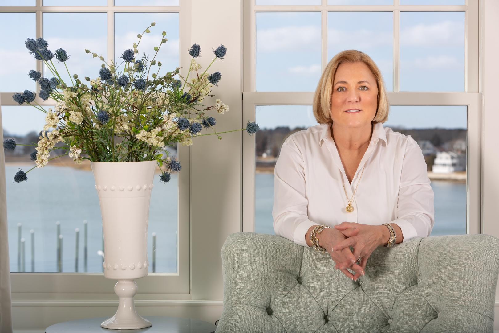 Patricia Cruise