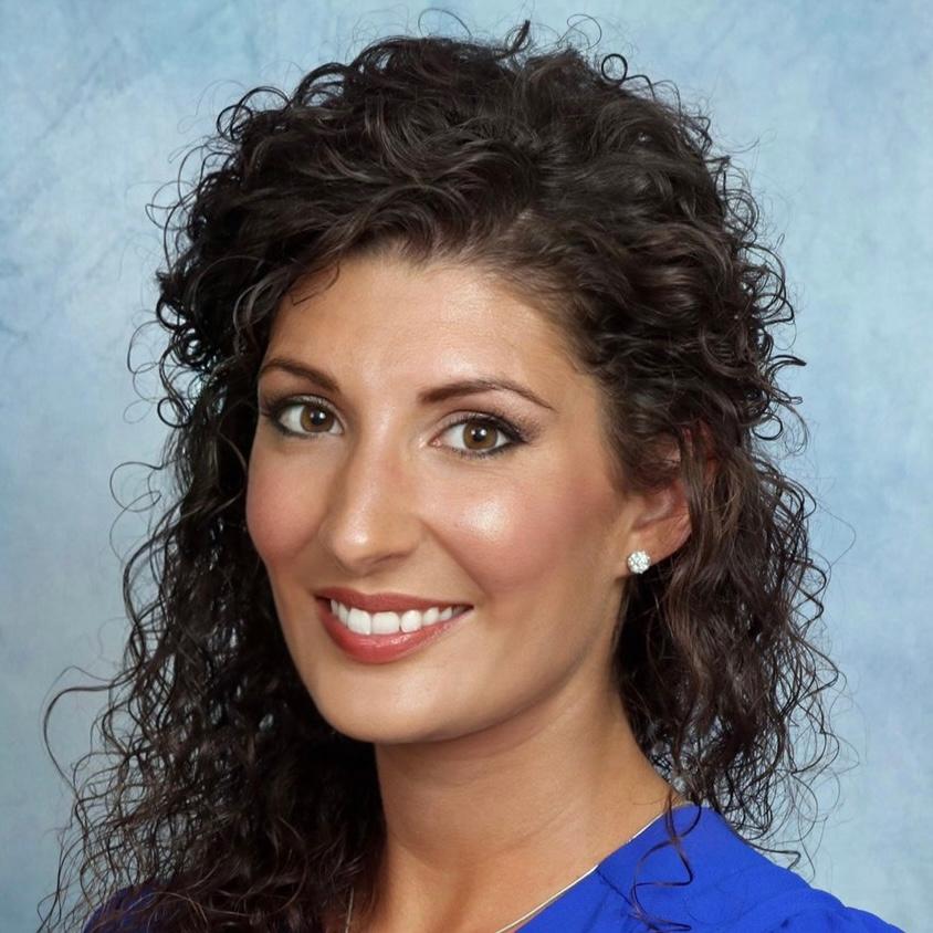 Angie Ward-Barker