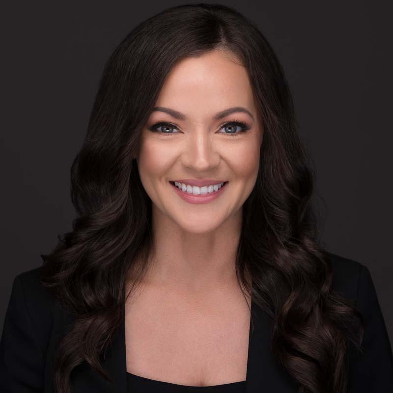 Ashley Stafford