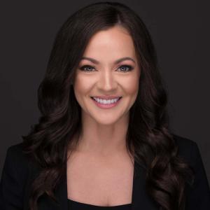 Ashley Stafford