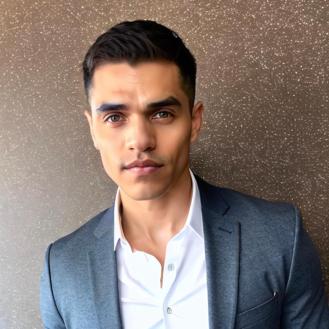 Victor Gaytan