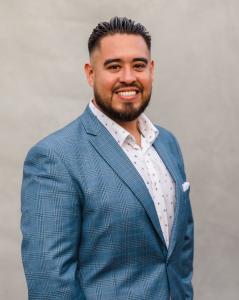 Steven Arellano