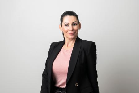 Olesya Kucherenko