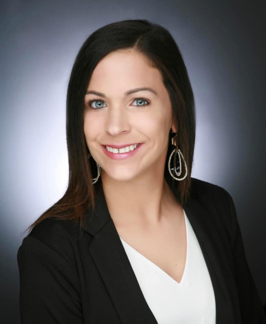 Jessica Rister