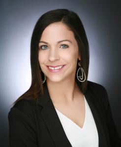 Jessica Rister