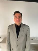 Jose Luis Hernández Jiménez