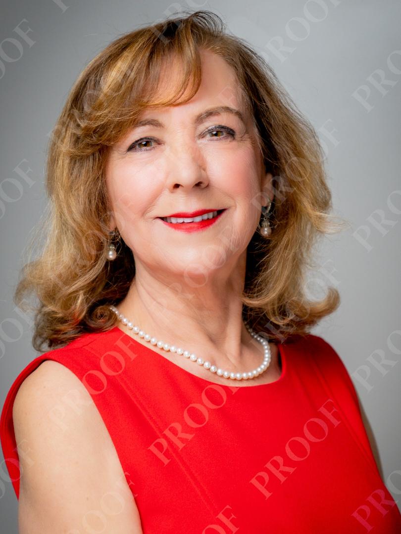 Zohra Emery