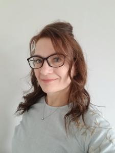 Tina Rudnick
