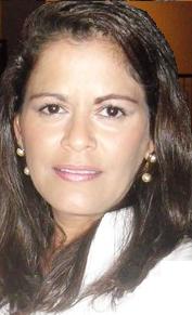 Hazel Isabel Arroyo