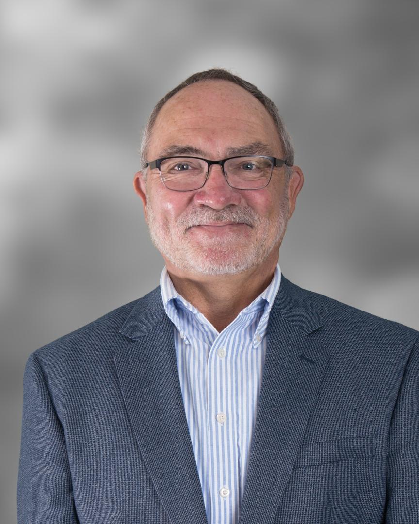 Brian Haremski