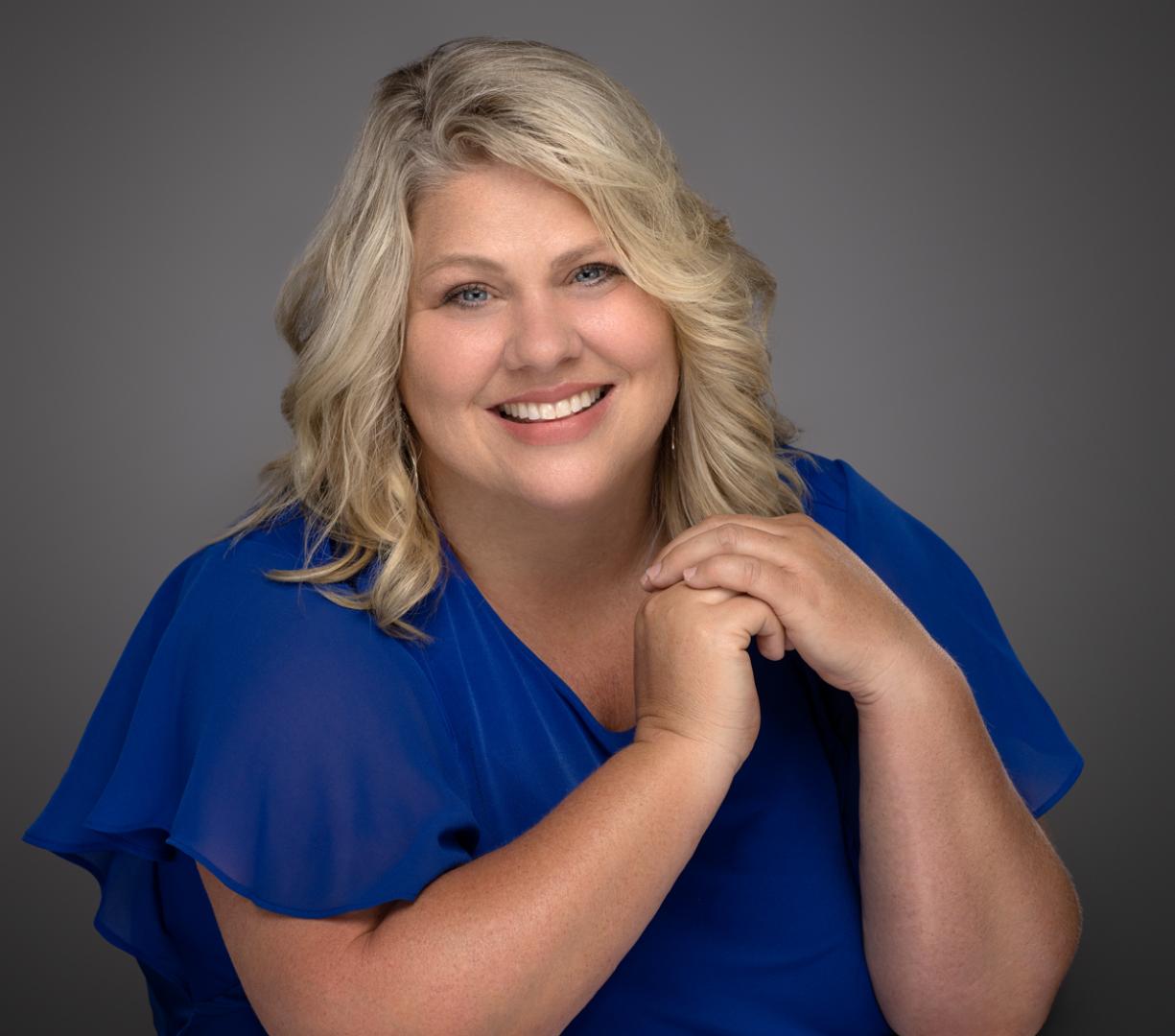 Dawn Shane