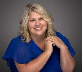 Dawn Shane