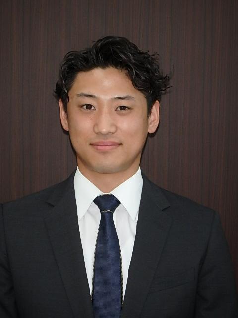 小林 京太郎
