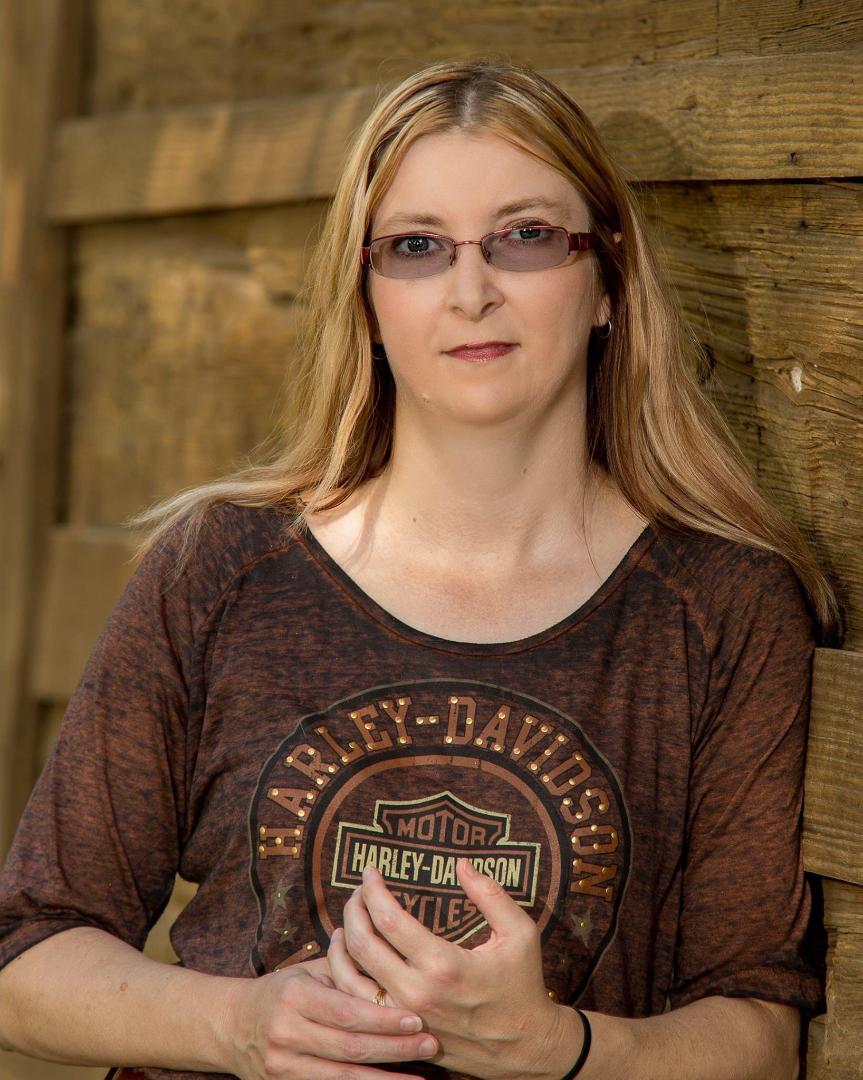 Sandra Ruddell