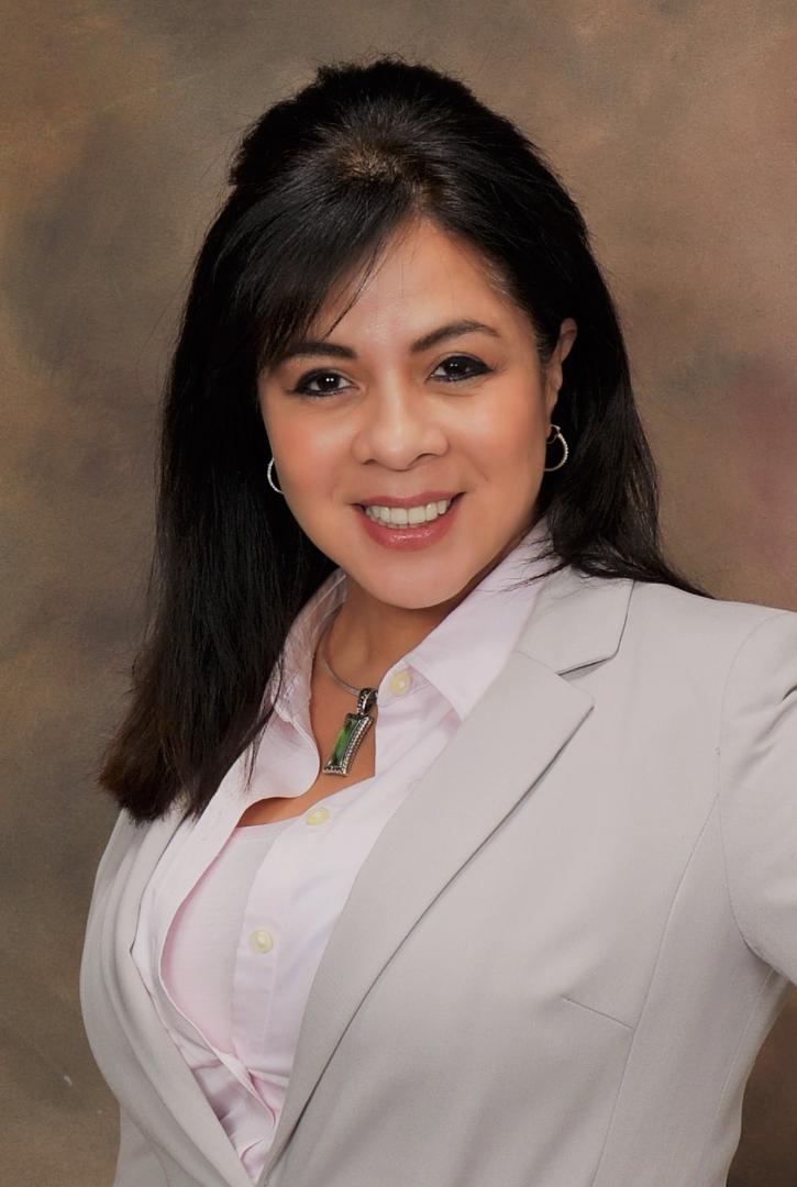 Violeta Garcia