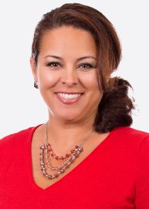 Serena Grant-Igharas